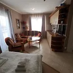 Apartament Reymonta Z Widokiem Na Morze