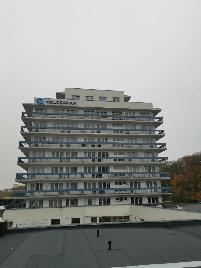 Reymonta Z Widokiem Na Morze Apartment